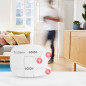 Leitz TruSens Z-2000: Smart Air Purifier with SensorPod - Breathe Cleaner, Live Healthier! Leitz TruSens Z-2000: Smart Air Purifier with SensorPod - Breathe Cleaner, Live Healthier!