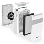 Alps Technologies: Purificateur dair HEPA avec Ioniseur - Respirez un air purifié!