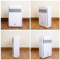 Alps Technologies XL Air Purifier: Breathe Clean, Live Healthy - HEPA, Carbon, Ionizer Alps Technologies XL Air Purifier: Breathe Clean, Live Healthy - HEPA, Carbon, Ionizer