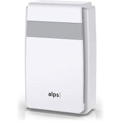 Alps XL, breathe the air of the Alps