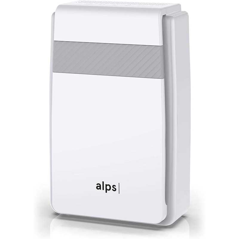 Alps XL, breathe the air of the Alps
