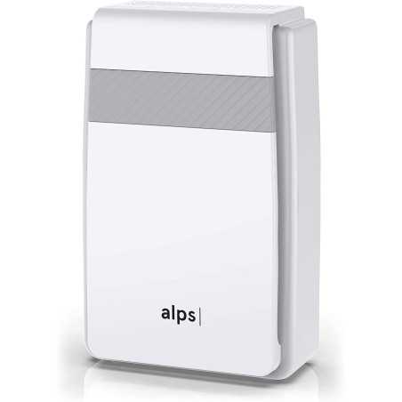 Alps XL, breathe the air of the Alps