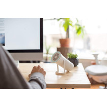 Wynd Plus, the portable air purifier