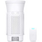 Wynd Plus : Purificateur dAir Portable Intelligent avec Détecteur – Respirez un Air Sain Partout ! Wynd Plus : Purificateur dAir Portable Intelligent avec Détecteur – Respirez un Air Sain Partout !