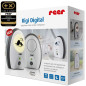 Cozime : Moniteur Bébé Audio & Vidéo Haute Définition - Surveillance Sûre et Simple Cozime : Moniteur Bébé Audio & Vidéo Haute Définition - Surveillance Sûre et Simple