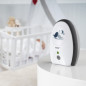 Cozime : Moniteur Bébé Audio & Vidéo Haute Définition - Surveillance Sûre et Simple Cozime : Moniteur Bébé Audio & Vidéo Haute Définition - Surveillance Sûre et Simple