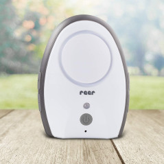 Reer 50070, le moniteur pour bébé à faible radiation