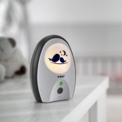Reer 50070, le moniteur pour bébé à faible radiation