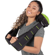 truMedic MagicHands, les mains magiques pour massage
