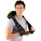 MagicHands truShiatsu Neck & Back Massager: Deep Tissue Relief & Heat Therapy MagicHands truShiatsu Neck & Back Massager: Deep Tissue Relief & Heat Therapy