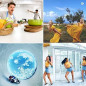 Pivo Pod Classic : Créez des Vidéos Épiques avec Suivi Auto Intelligent ! Pivo Pod Classic : Créez des Vidéos Épiques avec Suivi Auto Intelligent !