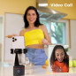 Pivo Pod Classic: Auto-Tracking Phone Mount for Epic Content Creation!