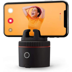 Pivo Pod Red, faire pivoter vos smartphones