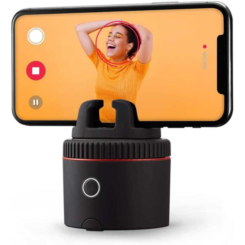 Pivo Pod Red, faire pivoter vos smartphones