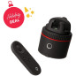 Pivo Pod Classic : Créez des Vidéos Épiques avec Suivi Auto Intelligent ! Pivo Pod Classic : Créez des Vidéos Épiques avec Suivi Auto Intelligent !