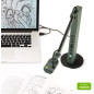IPEVO VZ-R: 8MP HDMI/USB Document Camera - Perfect for Teaching & Presentations IPEVO VZ-R: 8MP HDMI/USB Document Camera - Perfect for Teaching & Presentations