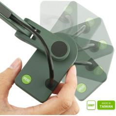 IPEVO VZ-R, le scanner pour documents