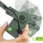IPEVO VZ-R: 8MP HDMI/USB Document Camera - Perfect for Teaching & Presentations IPEVO VZ-R: 8MP HDMI/USB Document Camera - Perfect for Teaching & Presentations