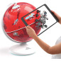 Orboot Mars AR Globe: Explore the Red Planet! STEM Toy for Kids Ages 6-12 Orboot Mars AR Globe: Explore the Red Planet! STEM Toy for Kids Ages 6-12