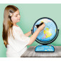 Replogle Intelliglobe II: Interactive World Globe with Smart Pen & Discovery Book - Learn & Explore! Replogle Intelliglobe II: Interactive World Globe with Smart Pen & Discovery Book - Learn & Explore!