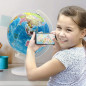 SJSMARTGLOBE: Interactive Constellation Globe - Light Up Your World & Learn! SJSMARTGLOBE: Interactive Constellation Globe - Light Up Your World & Learn!