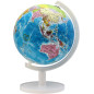 Globe Interactif Éducatif: Explorez le Monde et les Constellations Lumineuses! Globe Interactif Éducatif: Explorez le Monde et les Constellations Lumineuses!