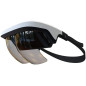 Lunettes AR 3D Immersives Shyly: Vivez la Réalité Augmentée sur iPhone & Android! Lunettes AR 3D Immersives Shyly: Vivez la Réalité Augmentée sur iPhone & Android!