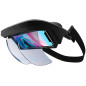 Lunettes AR 3D Immersives Shyly: Vivez la Réalité Augmentée sur iPhone & Android! Lunettes AR 3D Immersives Shyly: Vivez la Réalité Augmentée sur iPhone & Android!