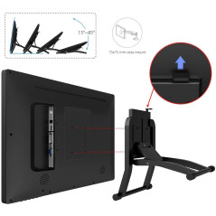 XP Pen Artist22E Pro, the HD drawing monitor