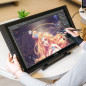 XP-Pen Artist22E Pro: Unleash Your Inner Artist with Stunning Precision!