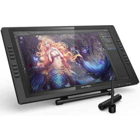 XP Pen Artist22E Pro, the HD drawing monitor