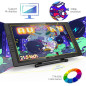 XP-Pen Artist22E Pro: Unleash Your Inner Artist with Stunning Precision!