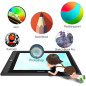 GAOMON PD156PRO: Tablette Graphique 15.6 Full HD - Laissez Libre Cours à Votre Créativité! GAOMON PD156PRO: Tablette Graphique 15.6 Full HD - Laissez Libre Cours à Votre Créativité!