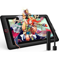 XP Pen Artist 15.6 Pro, the HD professional display tablet