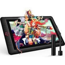 XP Pen Artist 15.6 Pro, the HD professional display tablet