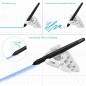 XP-PEN Artist15.6 Pro: Draw Naturally, Create Digitally! 8192 Levels, Tilt Function, 15.6 Display XP-PEN Artist15.6 Pro: Draw Naturally, Create Digitally! 8192 Levels, Tilt Function, 15.6 Display