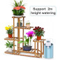 Landrip Automatic Plant Watering System: Never Worry About Balcony Plants Again! Landrip Automatic Plant Watering System: Never Worry About Balcony Plants Again!
