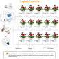Landrip: Système dIrrigation Automatique DIY - Balcon & Plantes Heureuses! Landrip: Système dIrrigation Automatique DIY - Balcon & Plantes Heureuses!