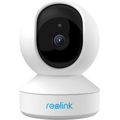 Reolink E1 Zoom, the security camera par excellence