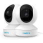 Reolink E1 Pro : Caméra de Surveillance Intelligente 4MP, Vision Nocturne, Audio Bidirectionnel & Zoom Optique Reolink E1 Pro : Caméra de Surveillance Intelligente 4MP, Vision Nocturne, Audio Bidirectionnel & Zoom Optique