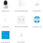 Reolink E1 Pro : Caméra de Surveillance Intelligente 4MP, Vision Nocturne, Audio Bidirectionnel & Zoom Optique Reolink E1 Pro : Caméra de Surveillance Intelligente 4MP, Vision Nocturne, Audio Bidirectionnel & Zoom Optique