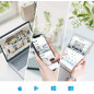 Reolink E1 Pro: 4MP Smart Security Camera with 5GHz WiFi & 2-Way Audio - Keep Your Home Safe! Reolink E1 Pro: 4MP Smart Security Camera with 5GHz WiFi & 2-Way Audio - Keep Your Home Safe!