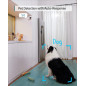 Eufy Caméra de Sécurité 2K: Surveillance Intelligente, Images Cristallines, Tranquillité dEsprit Eufy Caméra de Sécurité 2K: Surveillance Intelligente, Images Cristallines, Tranquillité dEsprit