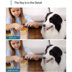 Eufy Security 2K, the sublime camera
