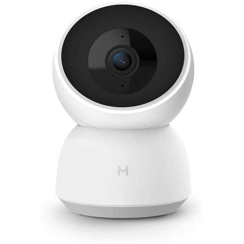 IMILAB A1, the small domestic camera