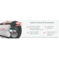 TruSens Z-2000 : Purificateur dAir Connecté avec SensorPod - Respirez un Air Sain!