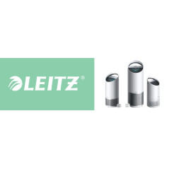 Leitz TruSens Z-2000, respirez plus frais!