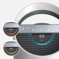TruSens Air Purifier Z-2000: Breathe Cleaner, Live Healthier with SensorPod Technology TruSens Air Purifier Z-2000: Breathe Cleaner, Live Healthier with SensorPod Technology