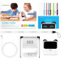 Makeblock Codey Rocky: Fun, Programmable STEM Robot for Kids & Beginners - Chromebook Compatible! Makeblock Codey Rocky: Fun, Programmable STEM Robot for Kids & Beginners - Chromebook Compatible!
