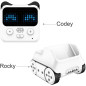 Makeblock Codey Rocky : Robot Educatif Programmable pour Enfants - Apprentissage STEM Facile et Amusant ! Makeblock Codey Rocky : Robot Educatif Programmable pour Enfants - Apprentissage STEM Facile et Amusant !